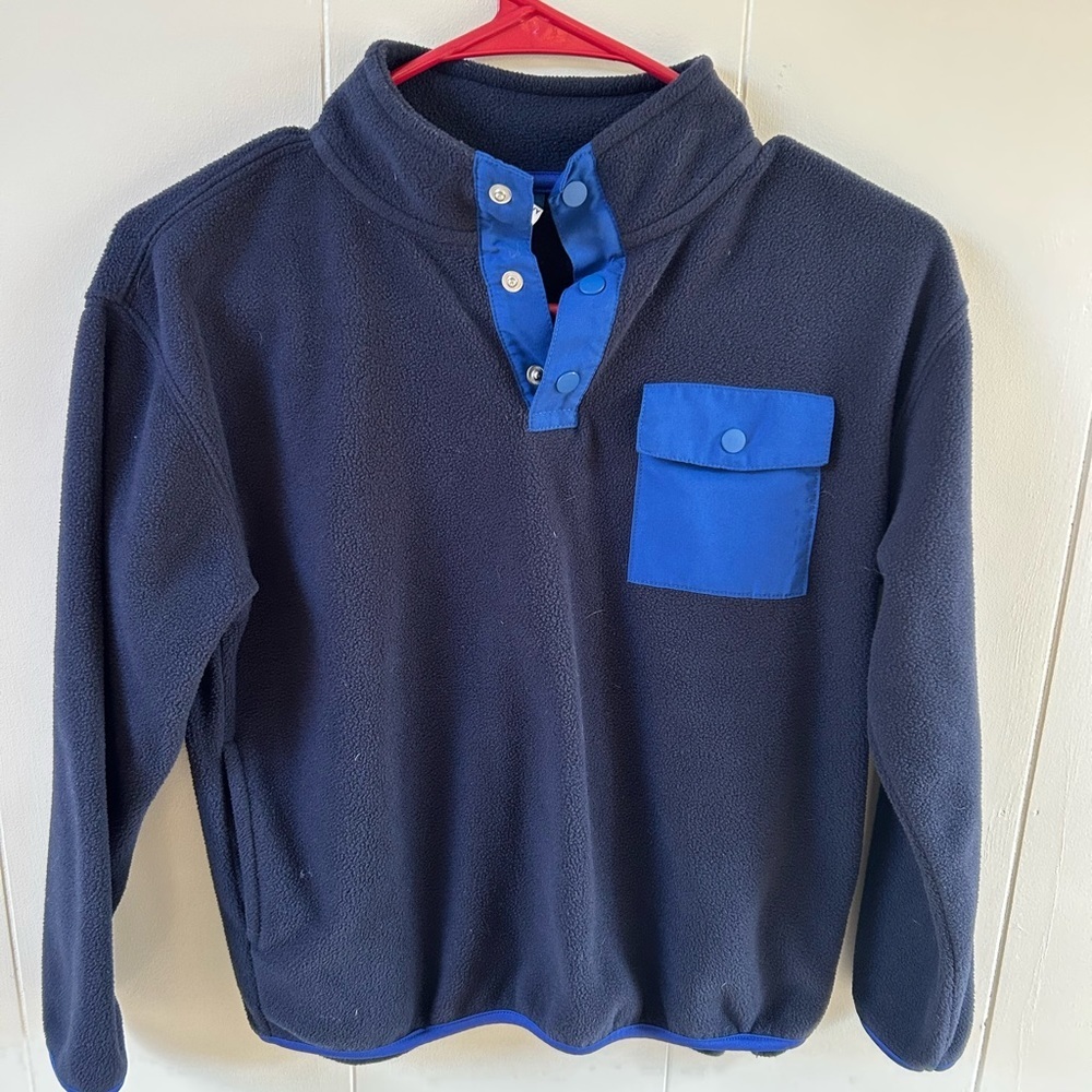 Boys Old Navy Pullover